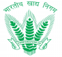 Food Corporation of India logo