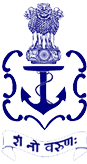 Indian Navy logo